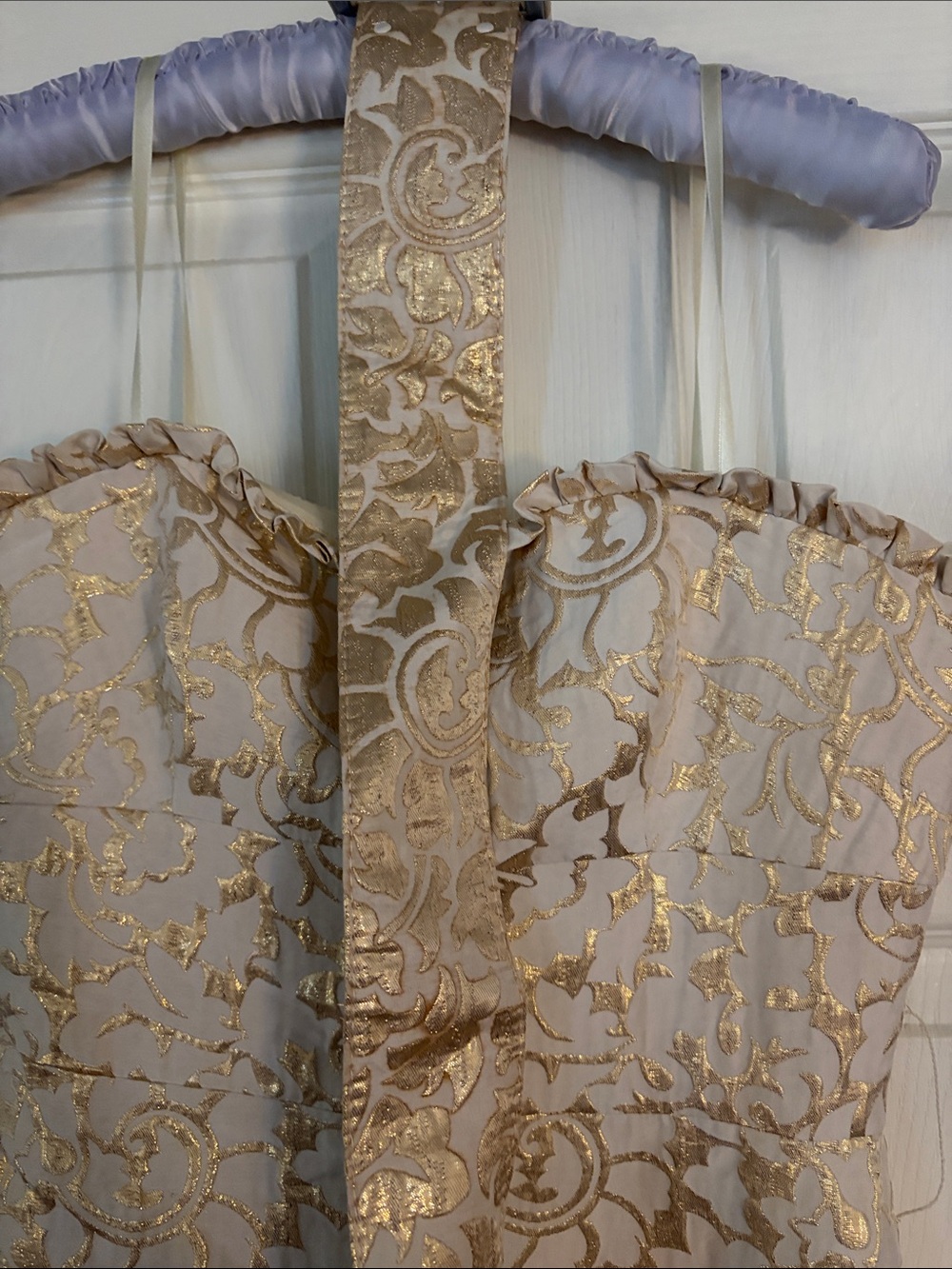 Bcbgmaxazria formal dress - Picture 6 of 6
